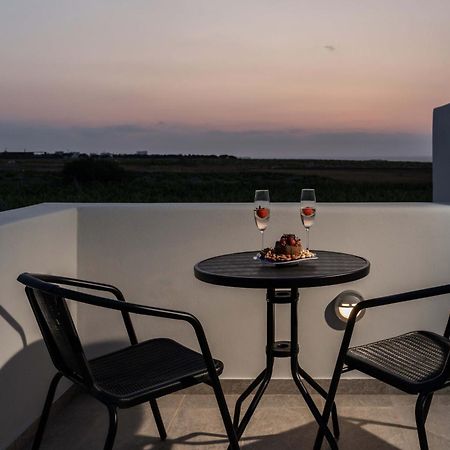 Melivoia House Collection - Private Jacuzzi Villas Foinikia  Exterior photo