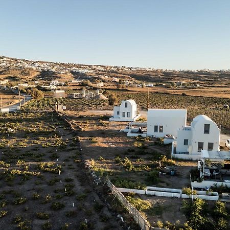 Melivoia House Collection - Private Jacuzzi Villas Foinikia  Exterior photo