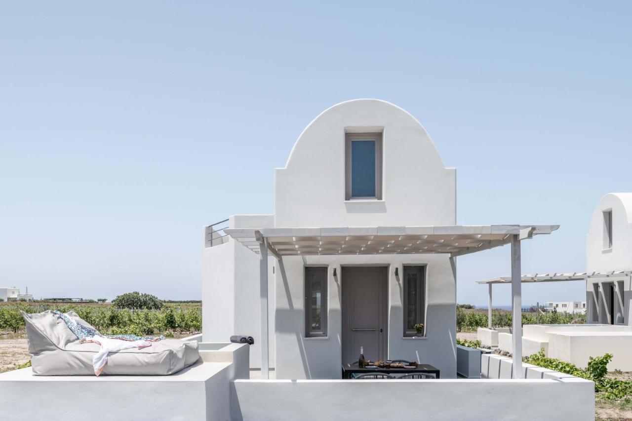 Melivoia House Collection - Private Jacuzzi Villas Foinikia  Exterior photo