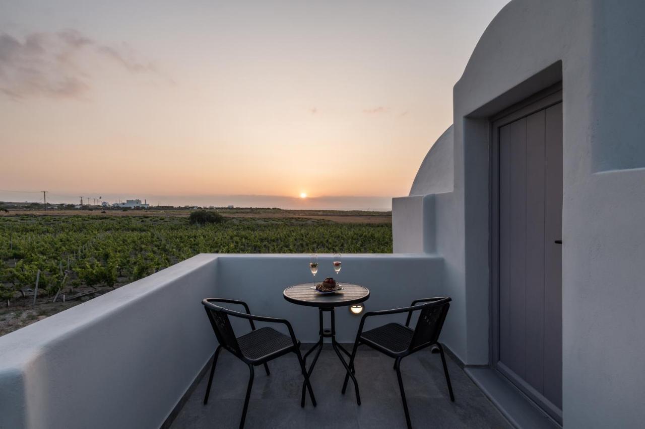 Melivoia House Collection - Private Jacuzzi Villas Foinikia  Exterior photo