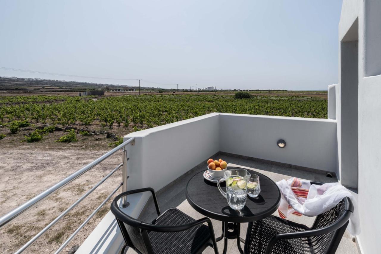 Melivoia House Collection - Private Jacuzzi Villas Foinikia  Exterior photo